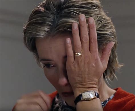 emma thompson reveals secret behind that love actually crying scene films entertainment