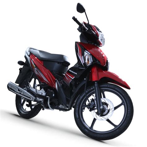 The honda wave 125 alpha is a slightly more premium version of the standard wave 125, with fee more additional features and. Penampilan Honda Wave 125 Alpha di Philipina Unik Juga ...