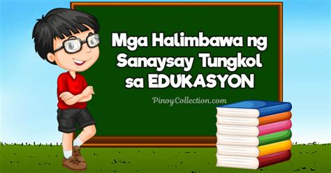 Maikling Sanaysay Tungkol Sa Kahalagahan Ng Edukasyon  Mobile Legends