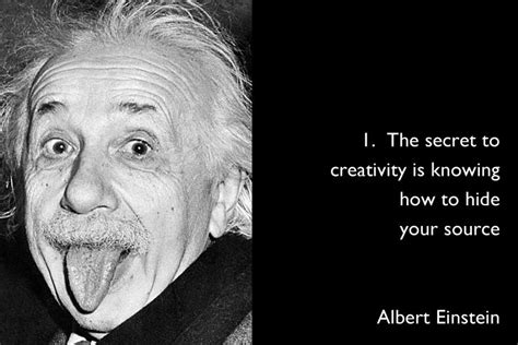 Albert Einstein ~ Quotes On Creativity Creativity Quotes Albert