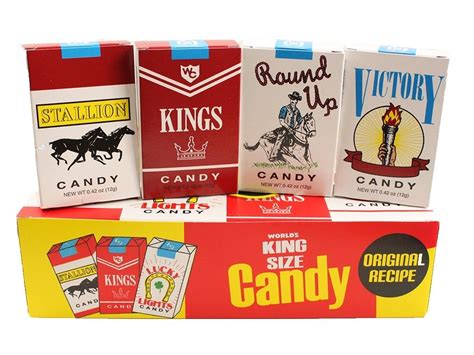 Candy Cigarettes At Wholesale Prices Online Candy Nation Buy Candy