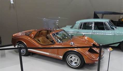 '70s Bradley GT kit car | Flickr - Photo Sharing!