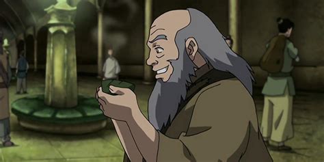 The Best Quotes From Uncle Iroh And His Love Of Tea