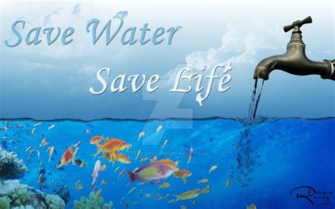 Save Water Save Life Save Water Save Life Essay About Life Save Water