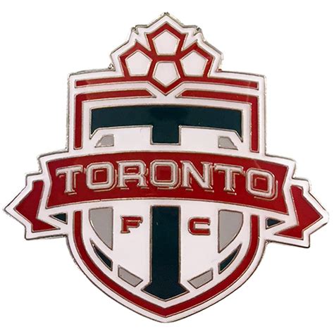 Toronto Fc Logo History Toronto Fc To Join Ontario Soccer League