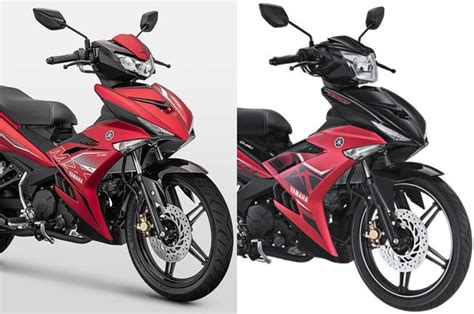 Motor Lama Yamaha