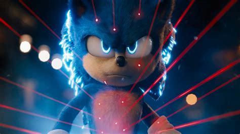 🔥 28 Sonic The Hedgehog Movie 2020 Wallpapers Wallpapersafari