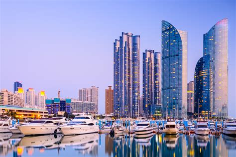 Mudarse a Corea del Sur. Expatriado y vive en Corea del Sur.