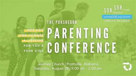 Parenting Conference