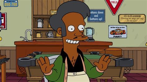 Simpsons Actor Hank Azaria Says He Will No Longer Voice Apu Bbc News