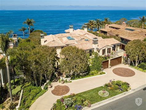 Luxury Homes For Sale In Rancho Palos Verdes California Jamesedition