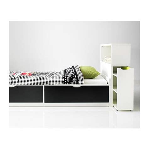 Unsere redaktion an produkttestern verschiedenste hersteller unter die lupe brauchen genommen und wir zeigen ihnen als interessierte. Ikea Bett Odda - Test 3
