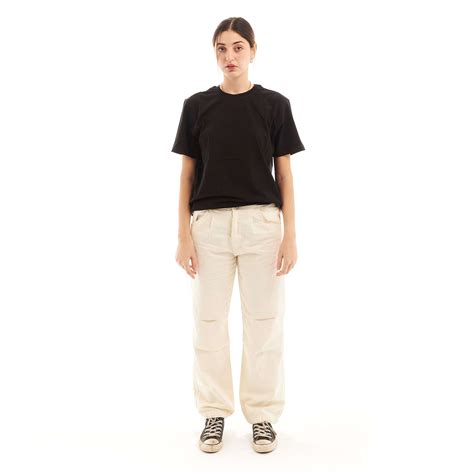 Beige Cargo Pant Bam Clothing