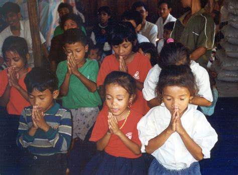 Download, print & watch your kids learn today! praying children - Outpouring! Faith Center