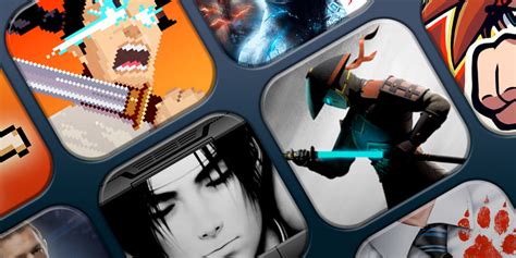 Top 25 Best Fighting Games For Android Phones And Tablets Pocket Gamer