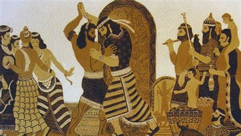 It originated as a series of sumerian legends and poems in cuneiform script dating back to the early 3rd or late 2nd millenium bce, which were later gathered into a longer. short-animation-story-epic-of-gilgamesh_1 | Epic of ...