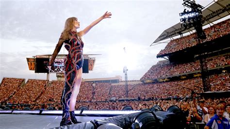 Taylor Swift: It's a 'Cruel Summer' for fans in Asia as Singapore shows