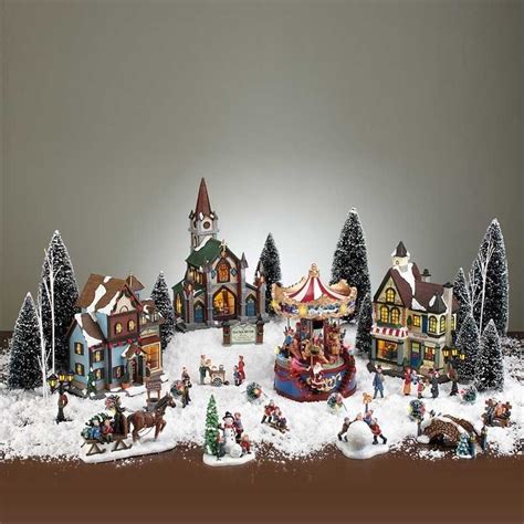 Pin on Villages