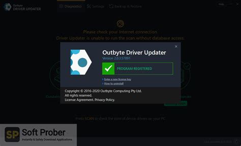 This opera web browser offline installer setup is compatible with both 32 bit and 64 bit windows versions and will work with windows xp. Outbyte Driver Updater 2020 Free Download - SoftProber