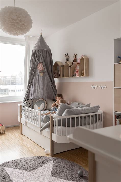 Hier findest du inspirationen und ideen für die wandgestaltung im babyzimmer. Unser Kinderzimmer und 5 Tipps für mehr Atmosphäre ...