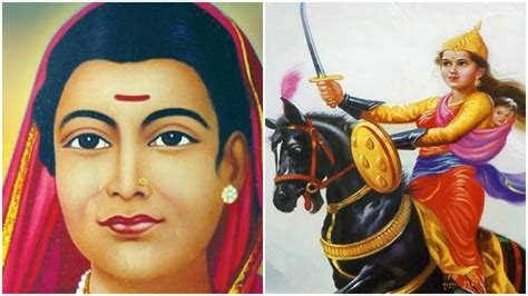 5 Women Freedom Fighters Of India