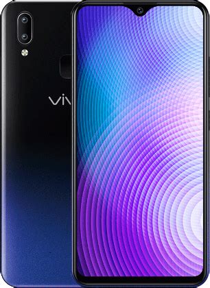 Vivo kam im jahr 2015 auf einen weltmarktanteil 2,7% und konnte. Vivo Y91i Vivo 1816 Technischen Daten und Spezifikationen ...