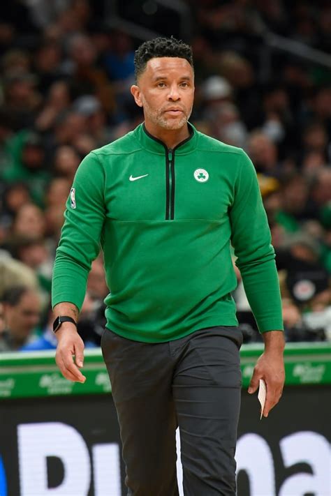 Damon Stoudamire Named Head Coach Of Georgia Tech Sports Illustrated Boston Celtics News