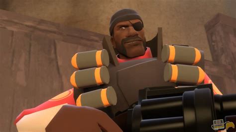 Team Fortress 2 Meet The Demoman Video And Screenshots Cinemablend