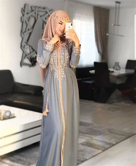 Cute Eid Outfits Ideas To Copy Zahrah Rose Hijab Chique Moda