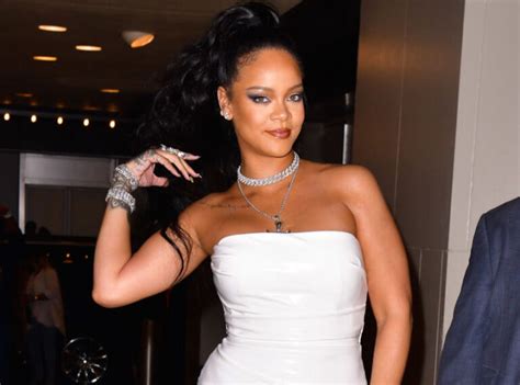 Rihanna Reveals Fenty Skin Launch Date Voice Online