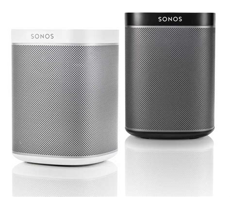 Sonos Play1 With Apple Music — Tools And Toys