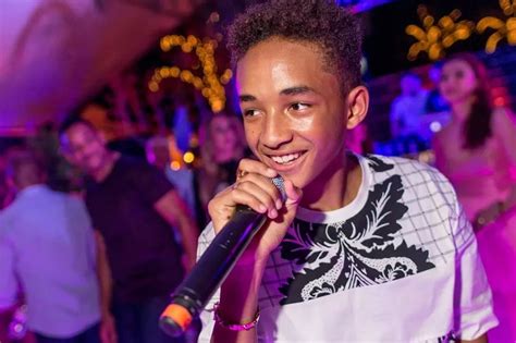 Jaden Smith 13 Reasons The Teenager Is Our Greatest Living Philosopher Mirror Online