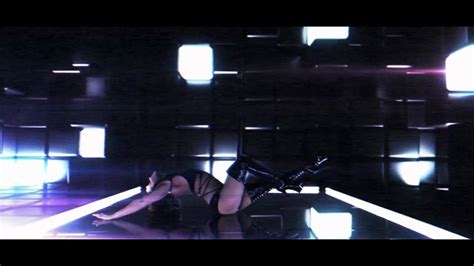 Enrique Iglesias Dirty Dancer Official Music Video Trailer2 Feat