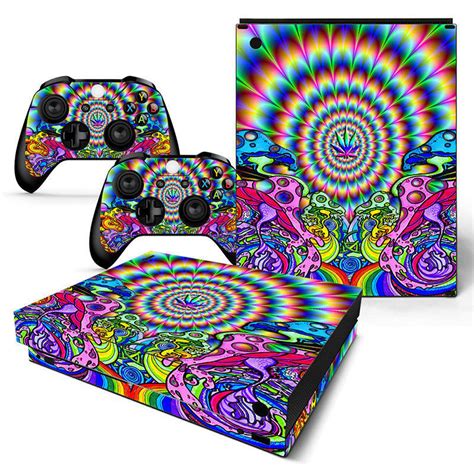 10 Great Xbox One Skins To Suit All Tastes