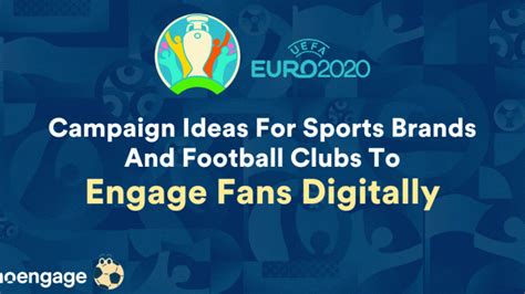 Coverage of euro matches from finals, qualifying fixtures, draw and more. UEFA EURO 2020: Digital Marketing Campaign Ideas For ...