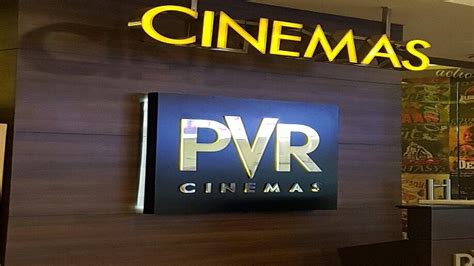 Pvr Launches Lucknows Biggest 11 Screen Cinema Post Merger With Inox