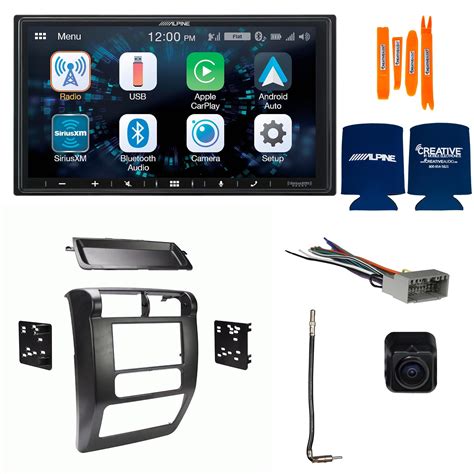 It should have a wiring diagram right on the head unit no? Alpine Bundle - Alpine ILX-W650 Multimedia Receiver with ...