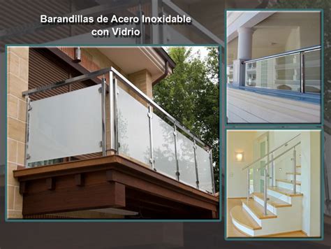 Fabricaci N E Instalaci N De Barandillas De Hierro En Barcelona