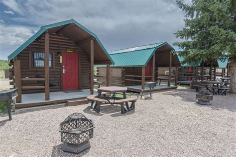 The most ironic part of this story is that we got pretty sick of that routine, so we began to occasionally stay in a koa cabin on our way to. Colorado Springs KOA | RV Resort & Camping Cabin Rentals