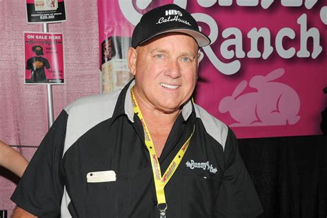 Dead Nevada Brothel Owner Dennis Hof Wins State Assembly Election — Now What Happens