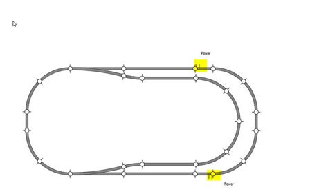 Unitrack was originally created for the japanese market (estimated 9 million modellers) where space is at a premium. Very First Kato DC N-Scale Track - Trouble Wiring Switches - noob | Model Railroad Hobbyist magazine