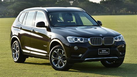 2014 Bmw X3 Th Wallpapers And Hd Images Car Pixel