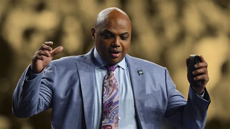 charles barkley calls out nba for giving 200 300 million out like candy basketball network