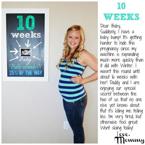 Baby 2 Bump Report 10 Weeks 10 Weeks Pregnant Bump Baby Bump