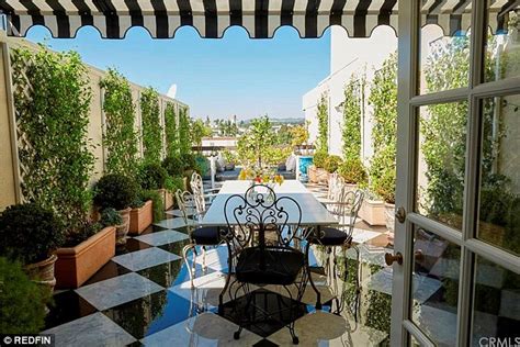 Lauren Conrad Puts Beverly Hills Penthouse On The Market For 3 2m