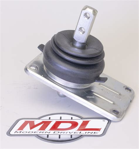 Short Throw Shifter Ford T5 T 45 New Takeout MDL