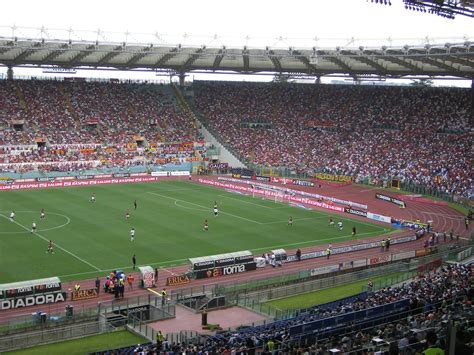 9,521,640 likes · 89,796 talking about this. Olympiastadion Rom