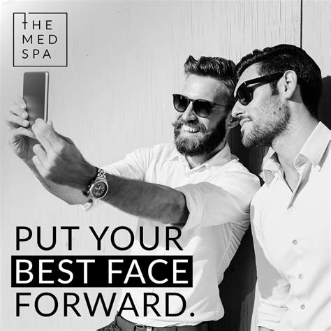 Best Facials For Men Hydrafacial Chemical Peel Microneedling In Fort Myers Fl — The Med Spa