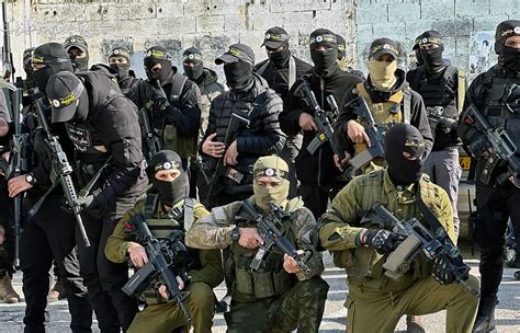 Hamás Y Yihad Islámica Llevan Tácticas De Gaza A Judea Y Samaria
