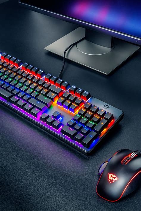 5 Essential Gaming Accessories That Every Pc Gamer Needs